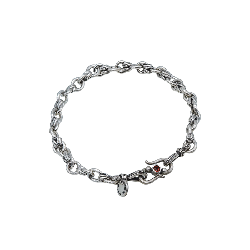 Chain Bracelet_6635