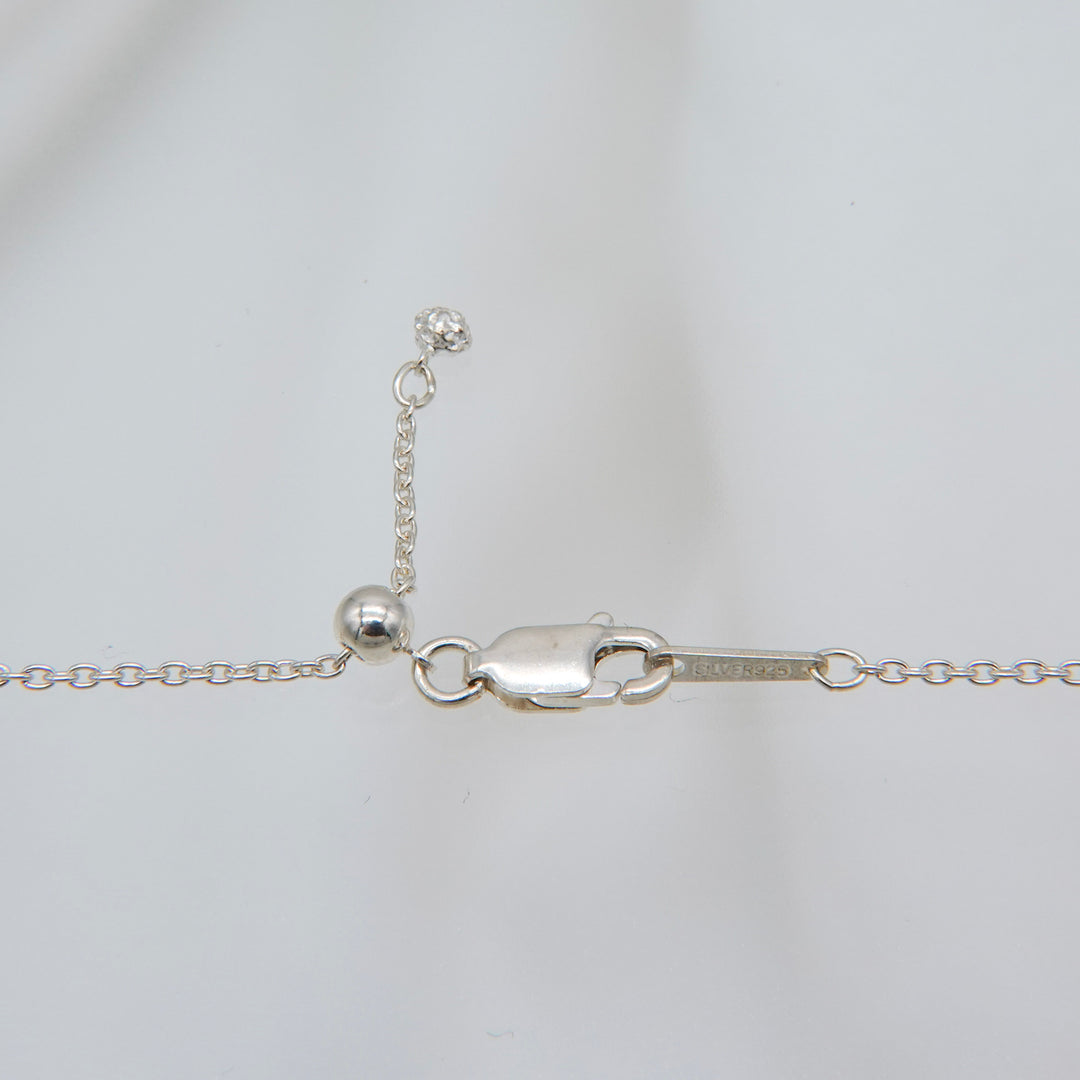 8 PLANETS Necklace (PLAIN)