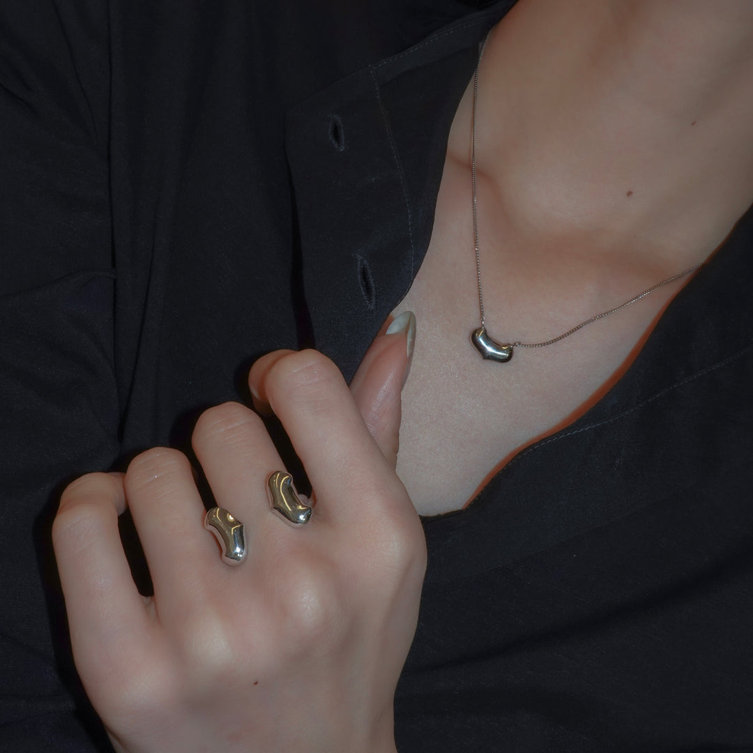 Faba Ring