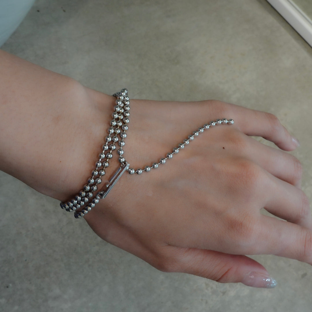 Ball Chain Necklace