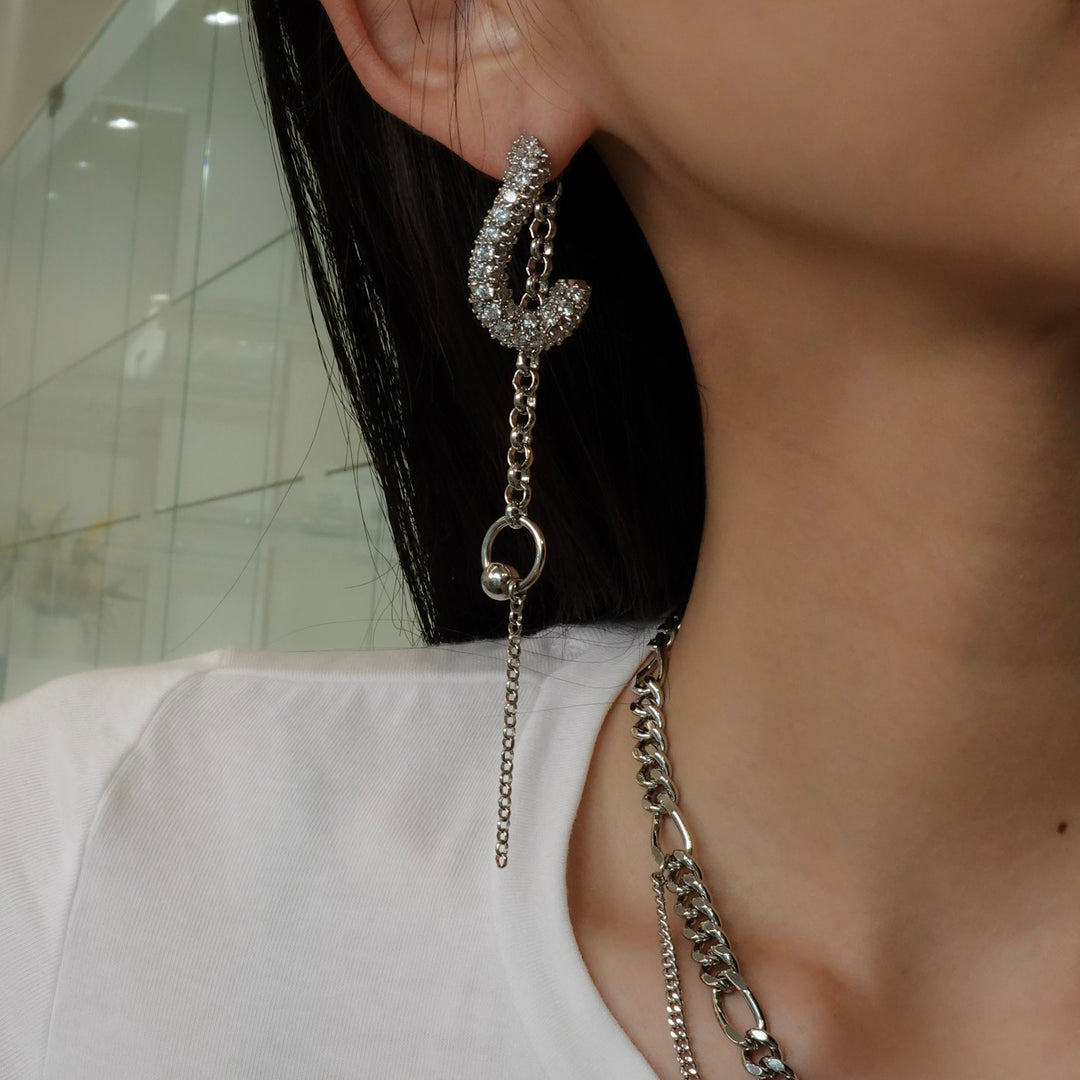LOTTA EARRINGS