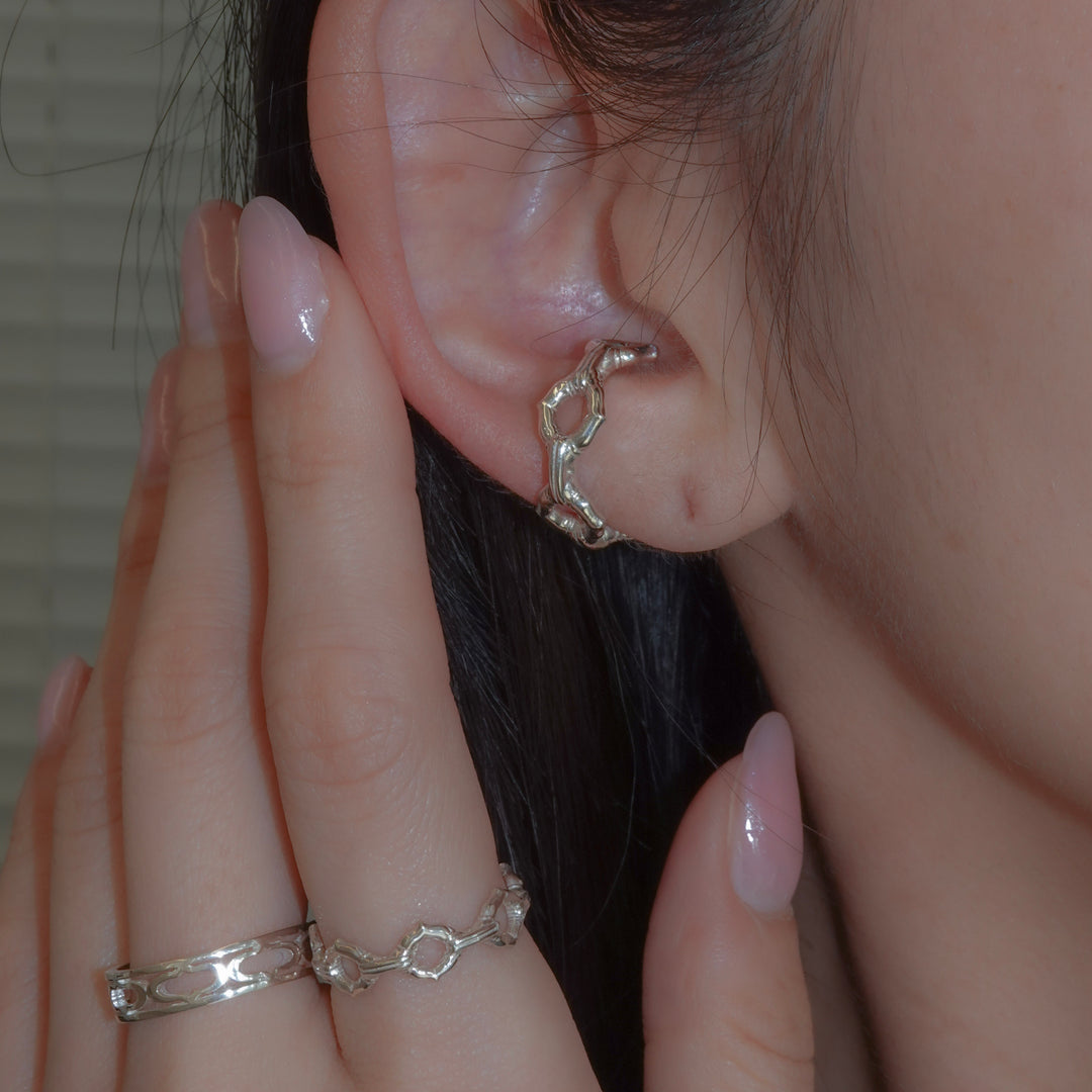 arietta cuff