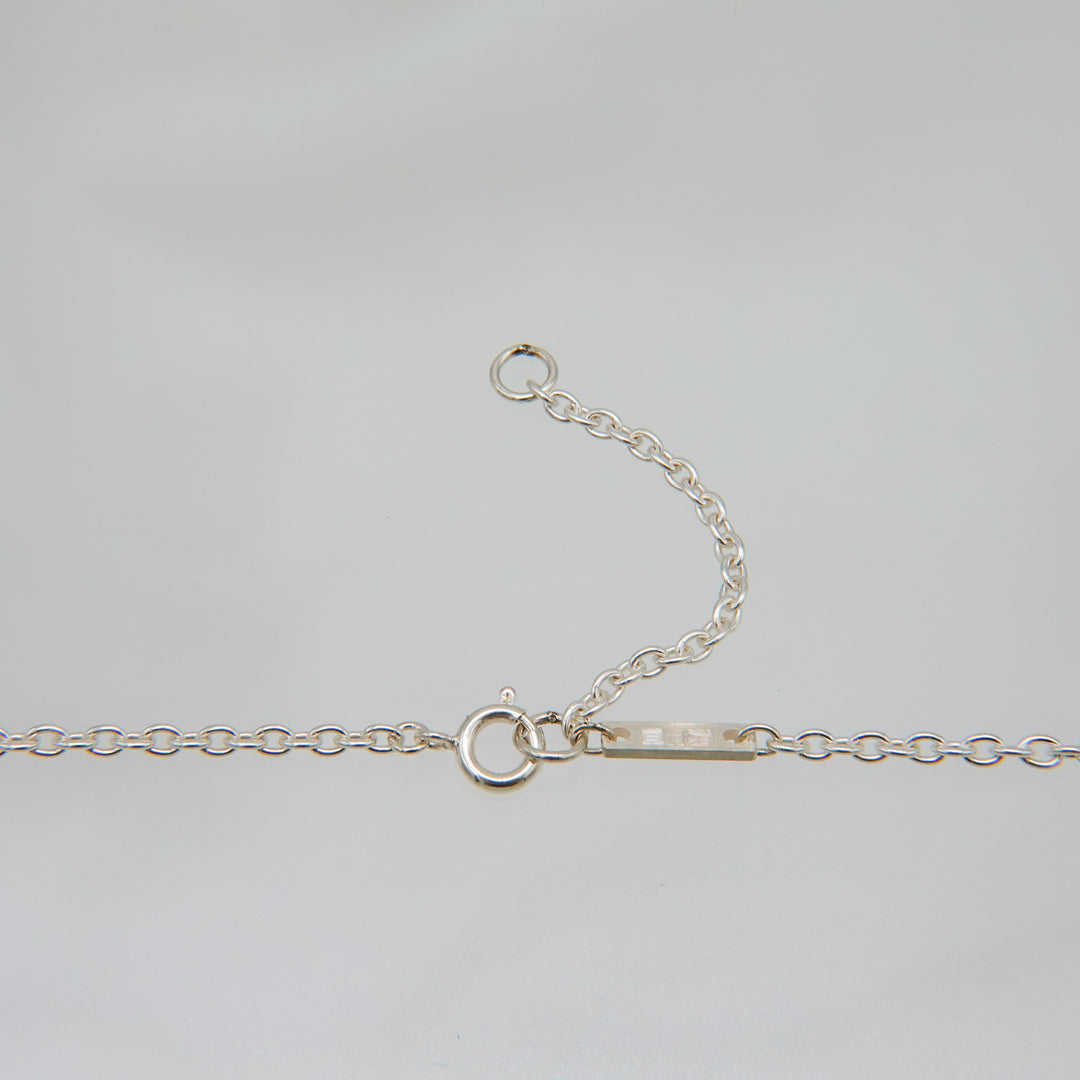 EROSION - Keshi Necklace (Short)