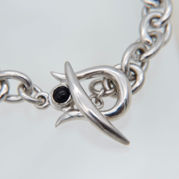 gem mantel bracelet