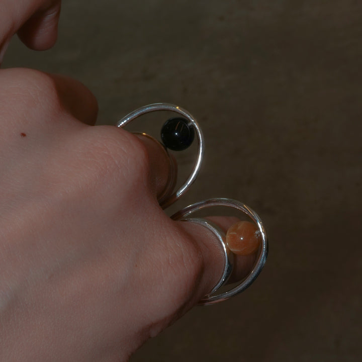 saturn ring