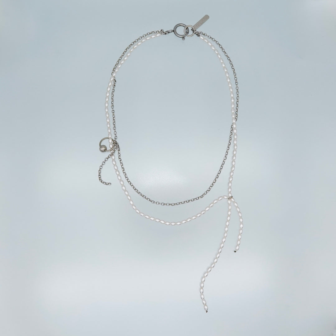 ALBA NECKLACE