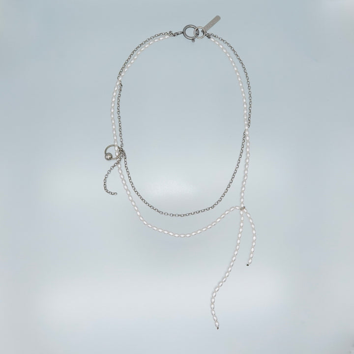 ALBA NECKLACE