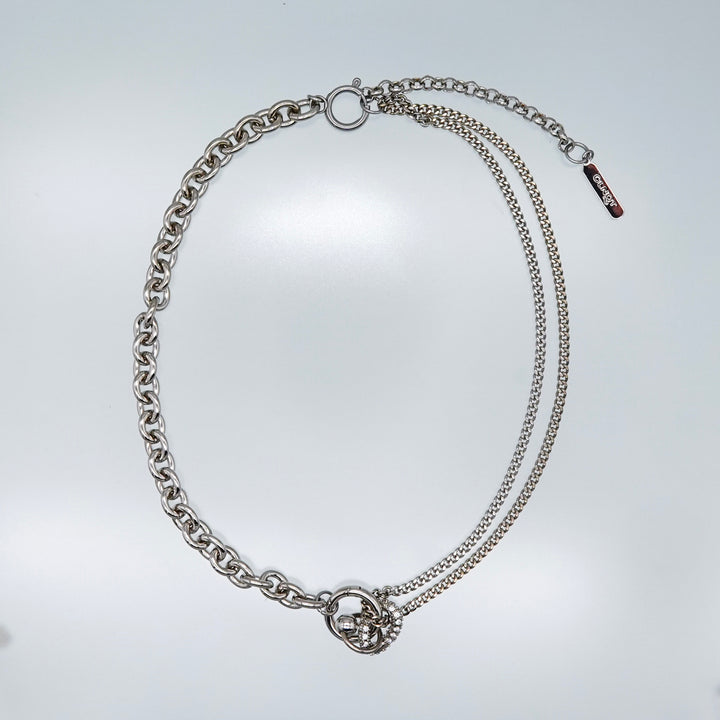 ALISON NECKLACE