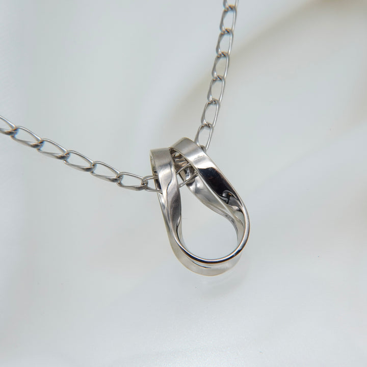 Kusaritoi Necklace L