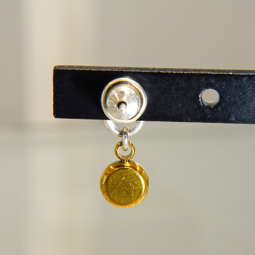 Selene 18:47 Dimming Gold(沈みゆく金)