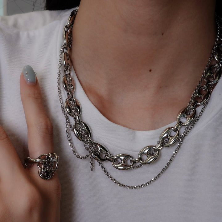 ROCIO NECKLACE
