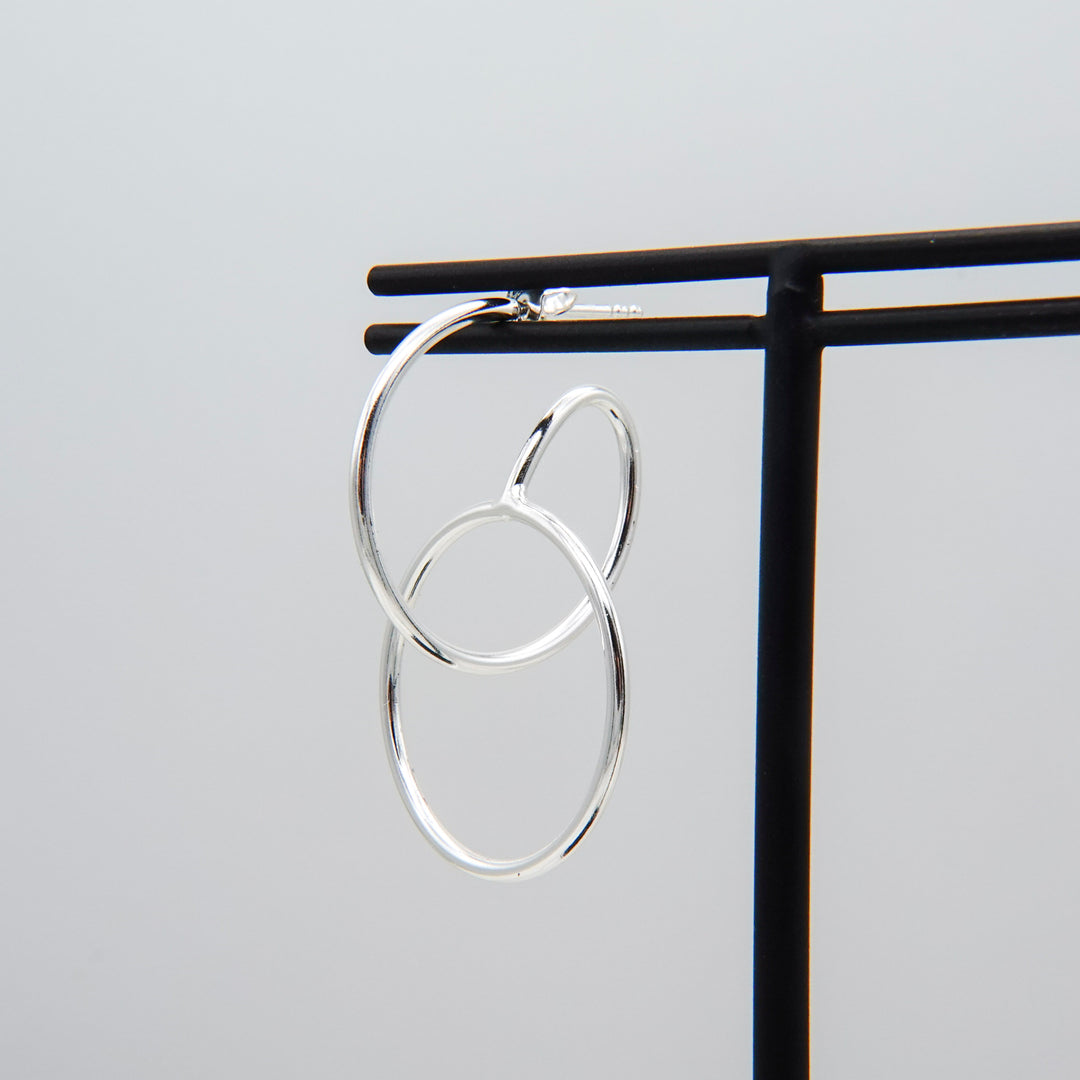 a loop stick earing(pierce)[krke4]