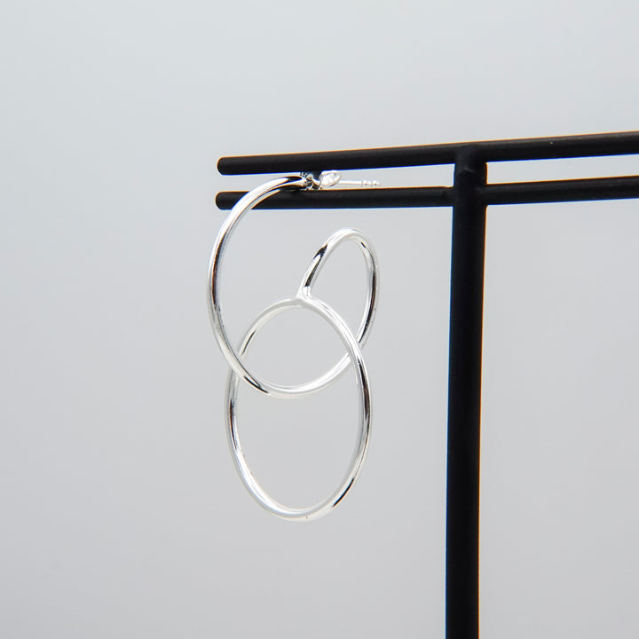 a loop stick earing(pierce)[krke4]
