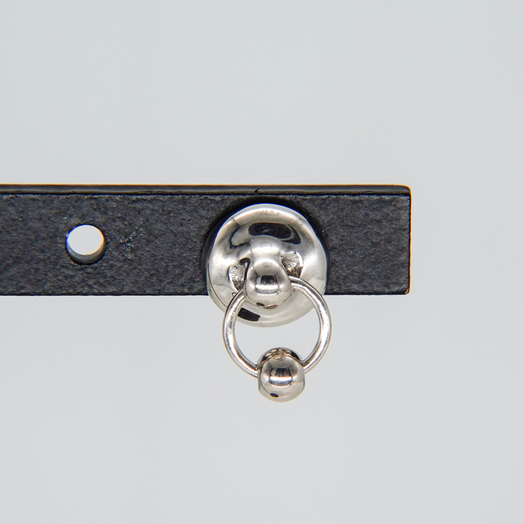 O earring 01