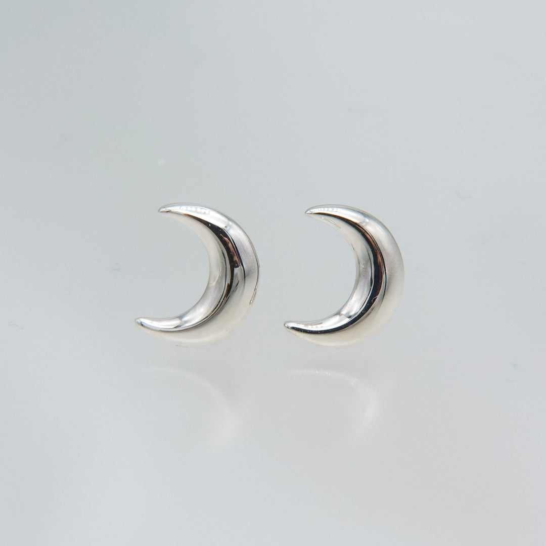 "Moon" pierce (SILVER)