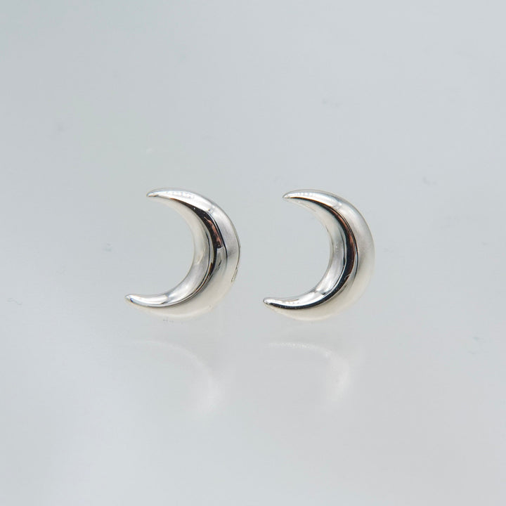 "Moon" pierce (SILVER)