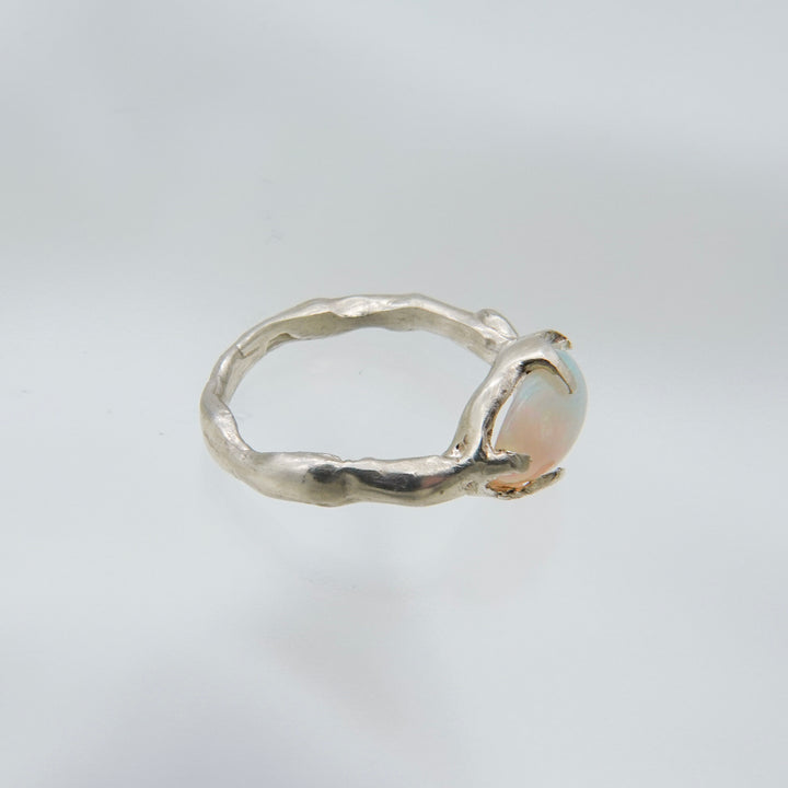 opal nuance ring