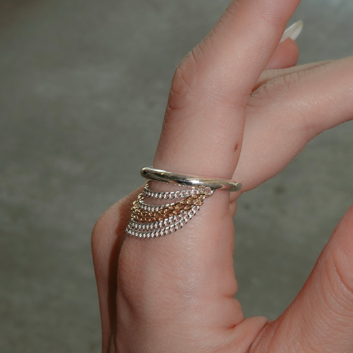 Līlā / Ring【K10 mix】