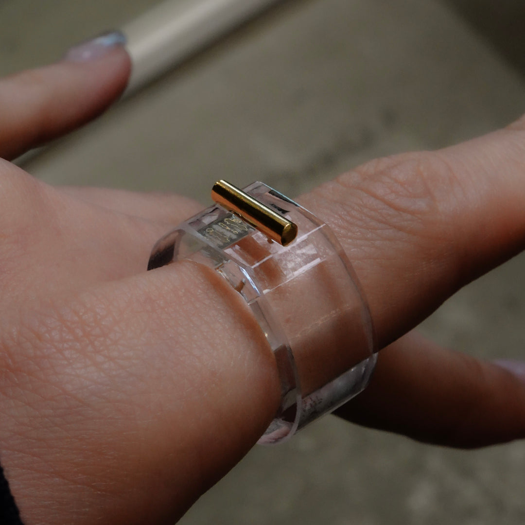 11ring "1/5" G