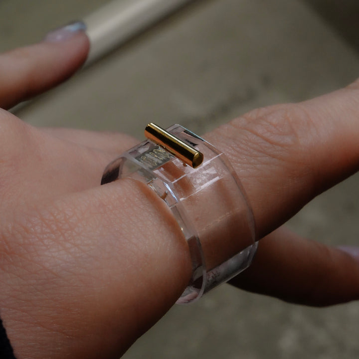 11ring "1/5" G