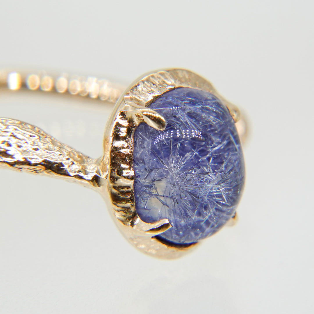 1635_デュモルチェライトインクォーツ