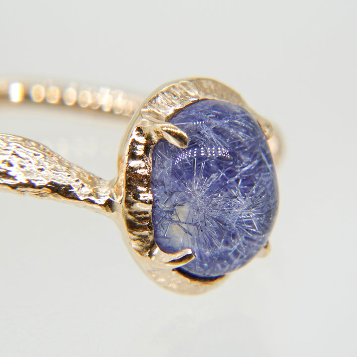 1635_デュモルチェライトインクォーツ