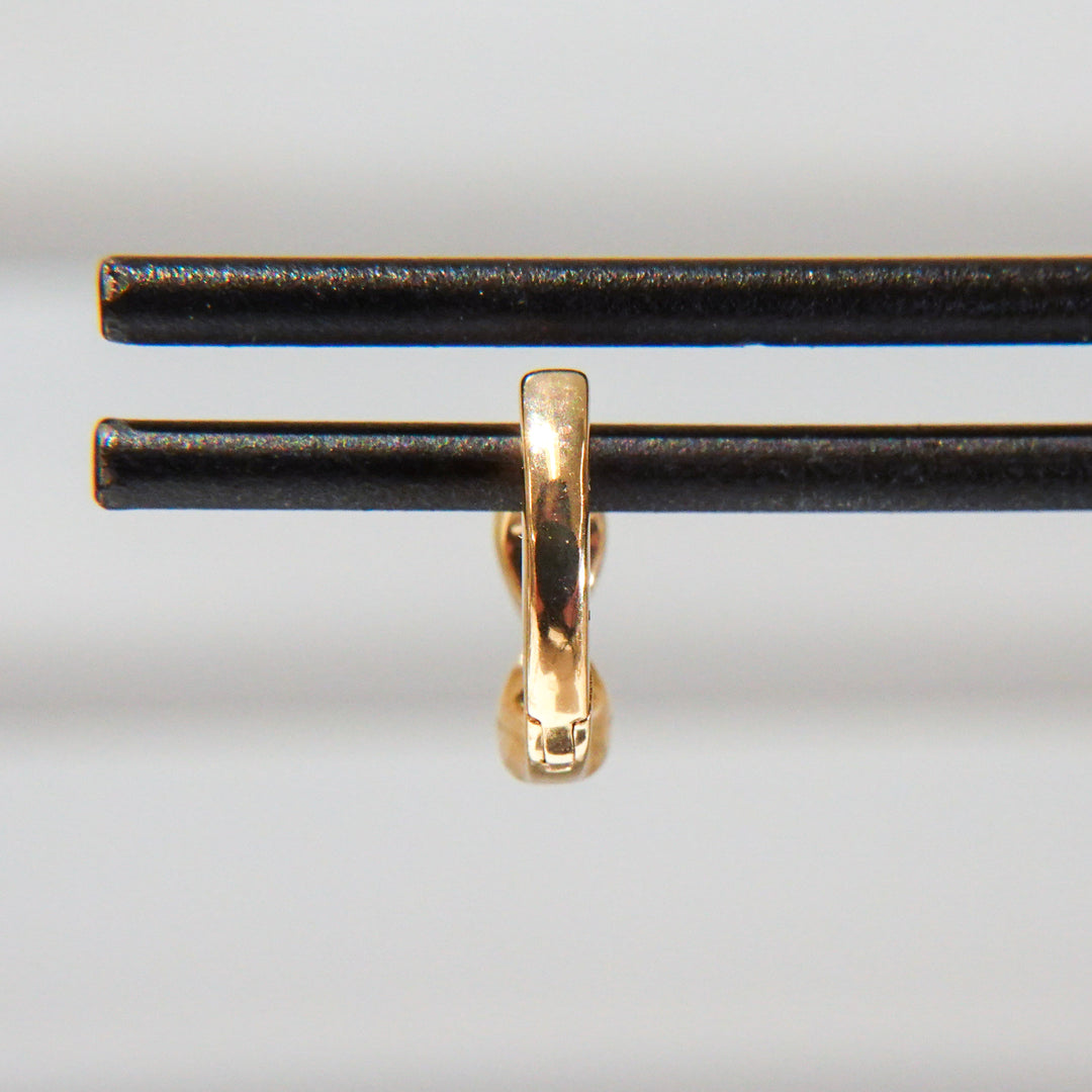 Earrings Cala (single)