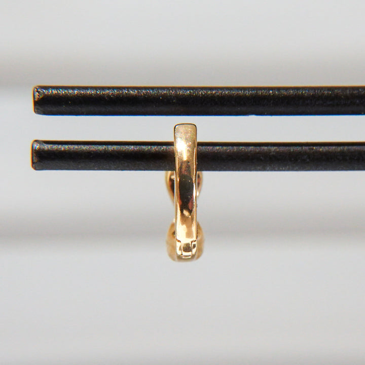 Earrings Cala (single)