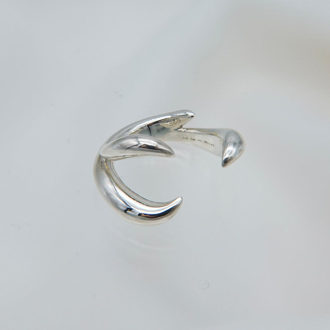 KÃNTI / Thorn Ring