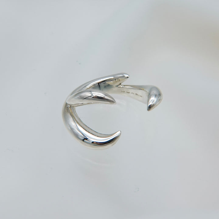 KÃNTI / Thorn Ring
