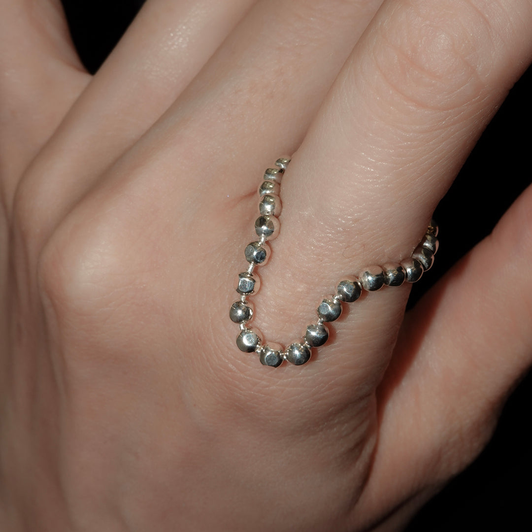 Selene 02:31 Falling Tone（雨音の粒）