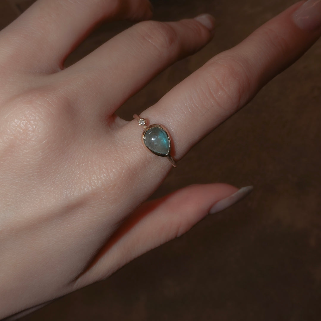2011_Bicolor Tourmaline