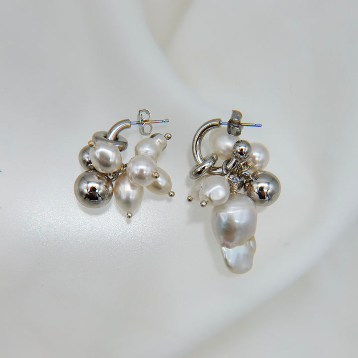 MICKEY EARRINGS