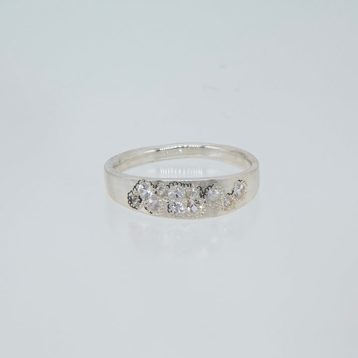 Kao Ring (White)