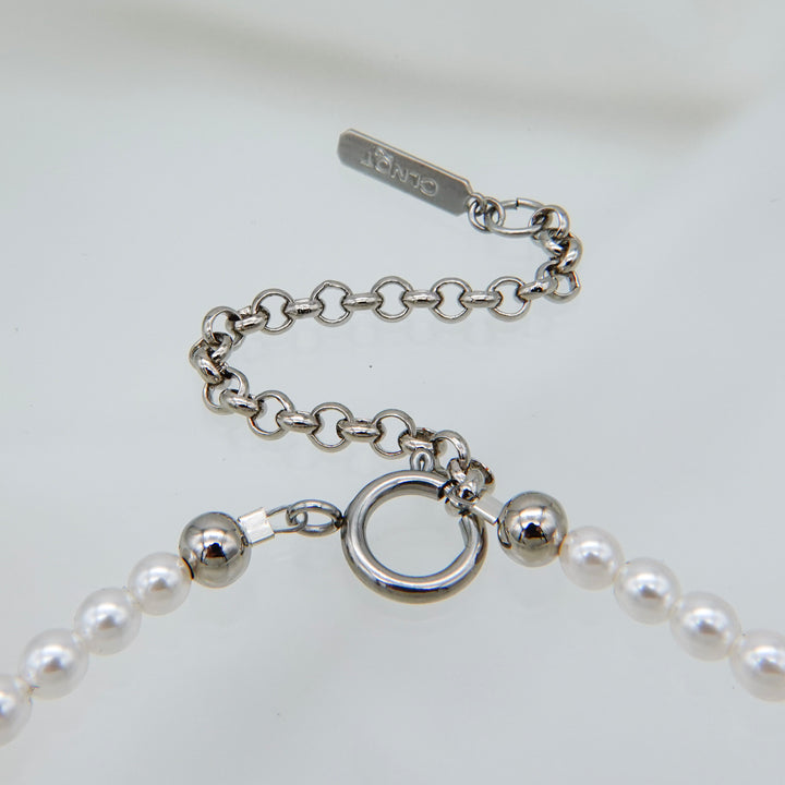 GIANNI CHOKER