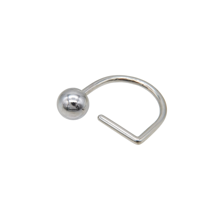 Open Ring / Ball