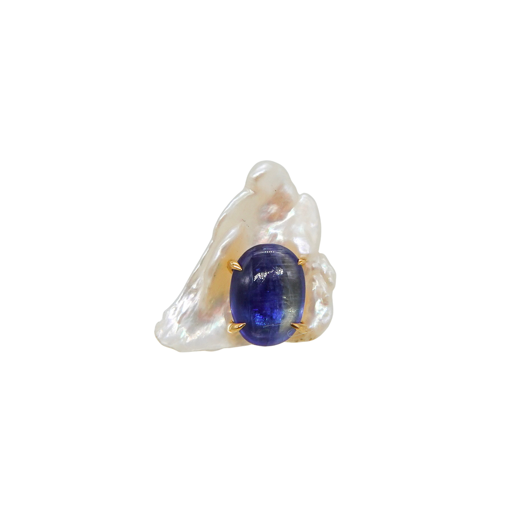 Katamimi pierced 2 – unigem