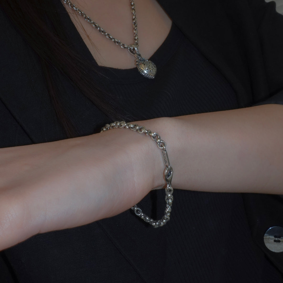 Chain Bracelet_6634