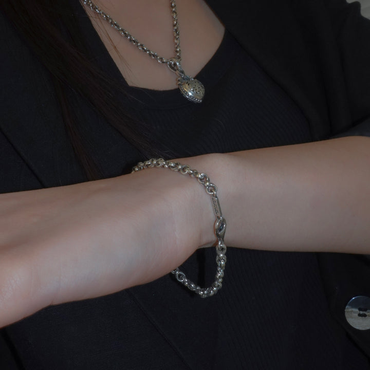 Chain Bracelet_6634