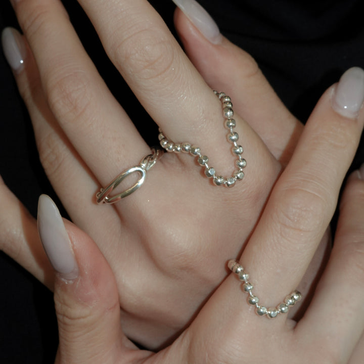 Selene 19:03 Breath Loop（たゆたう息吹）