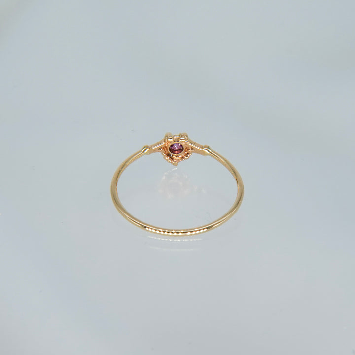 1979_Rhodolite Garnet