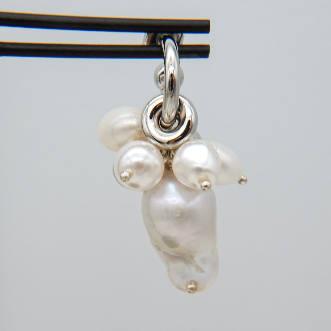 MICKEY EARRINGS
