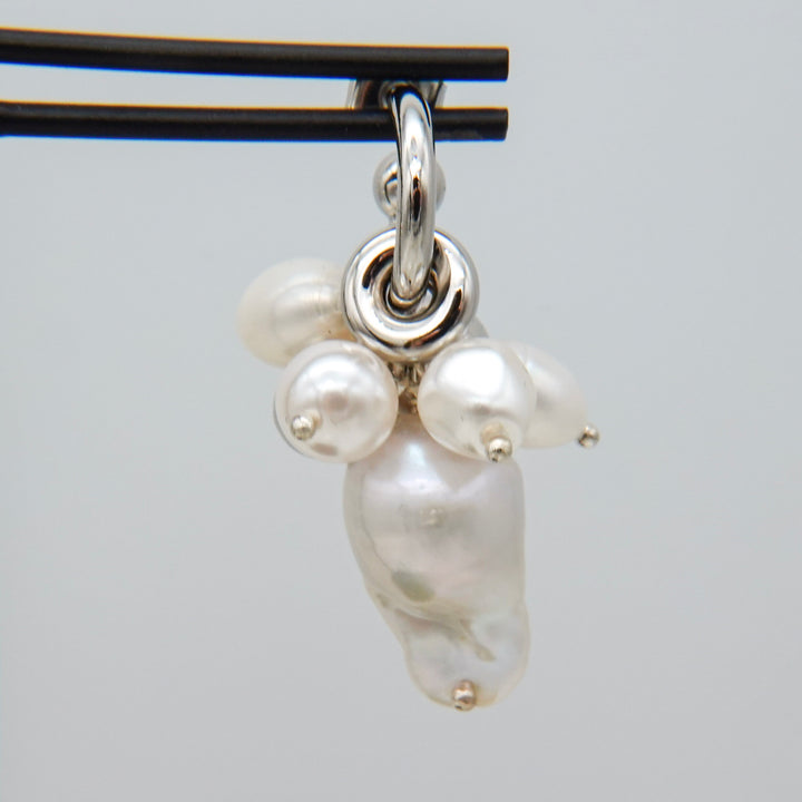 MICKEY EARRINGS