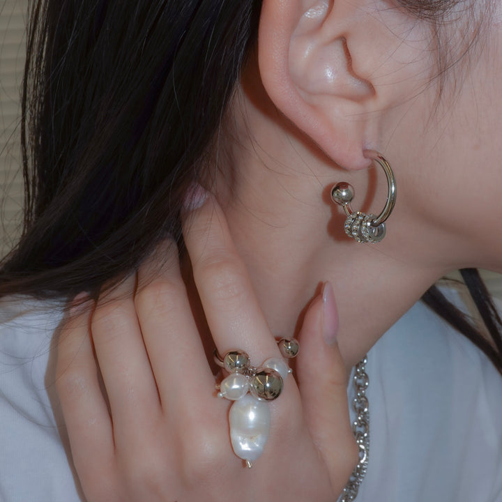 MICKEY RING