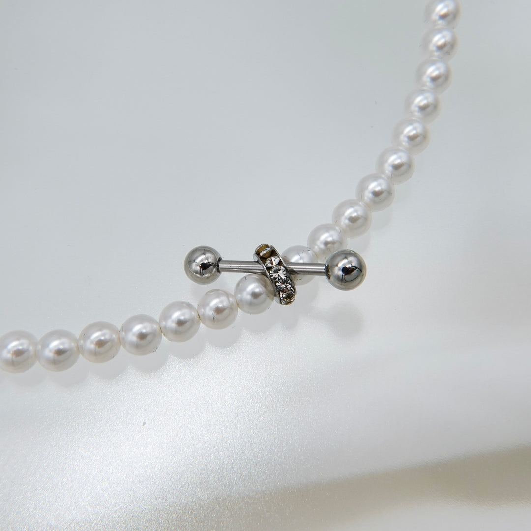 GIANNI CHOKER