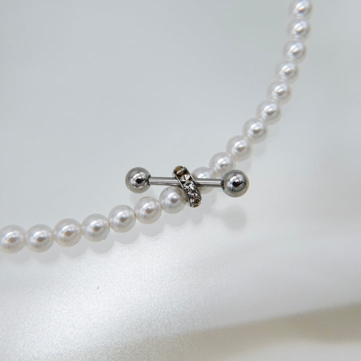 GIANNI CHOKER