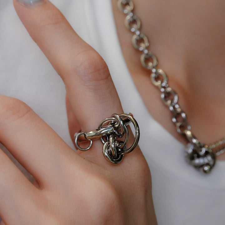 CARA RING