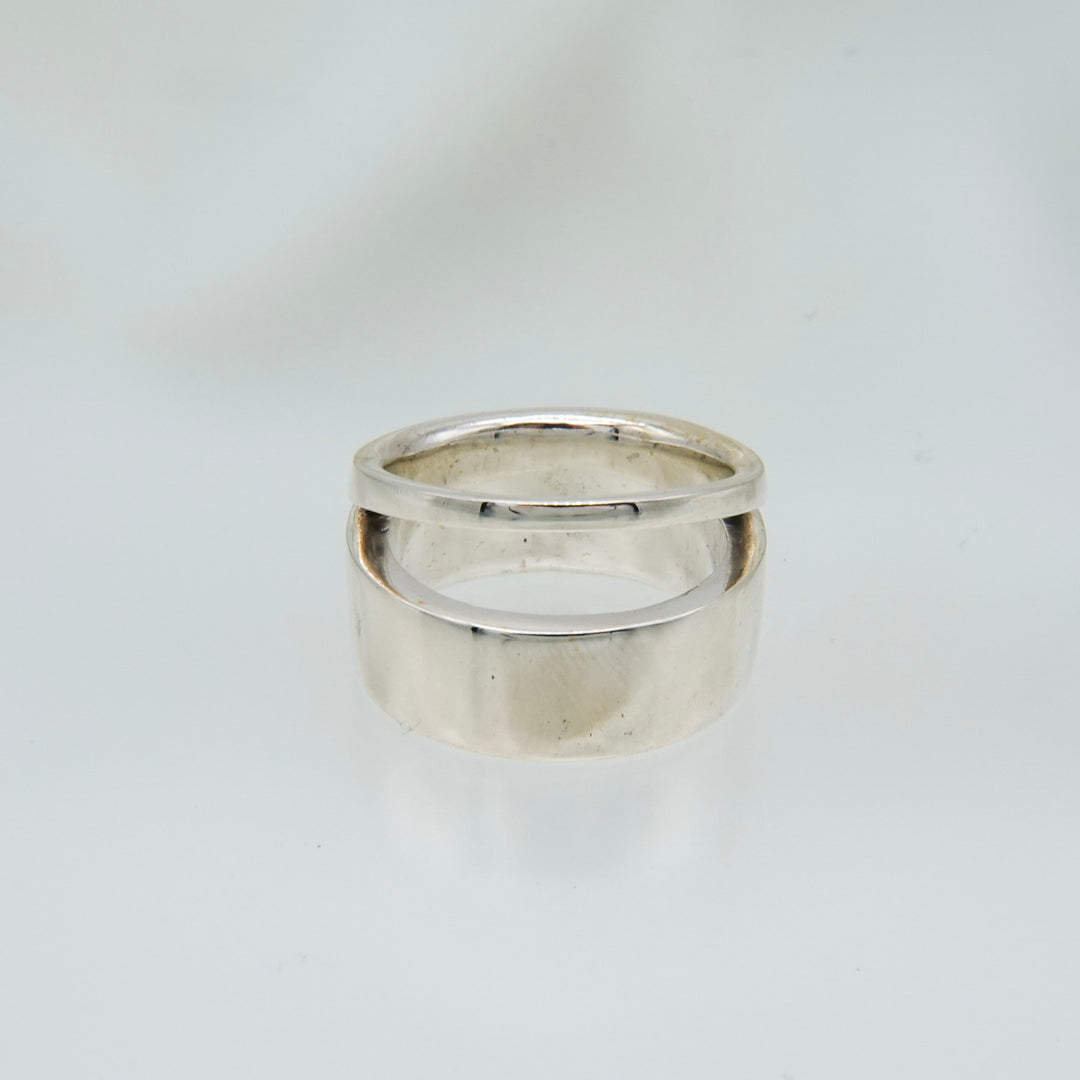 unfinished completion nuance ring [pothway]
