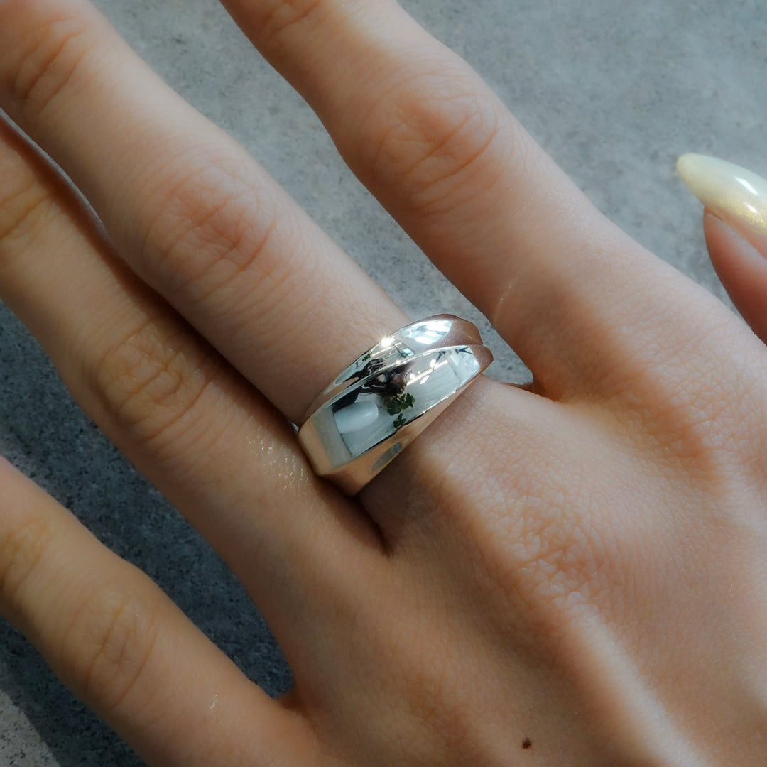 Haze ring 01