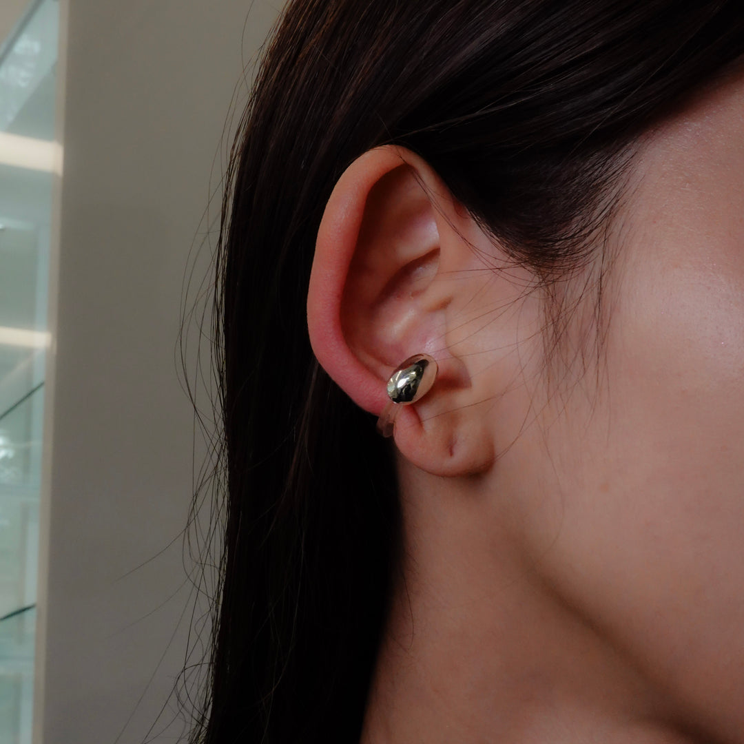 egg-earcuff